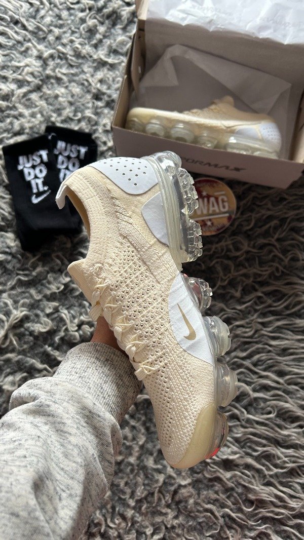 Producto - VAPORMAX 2-O LIGHT CREAM - 3