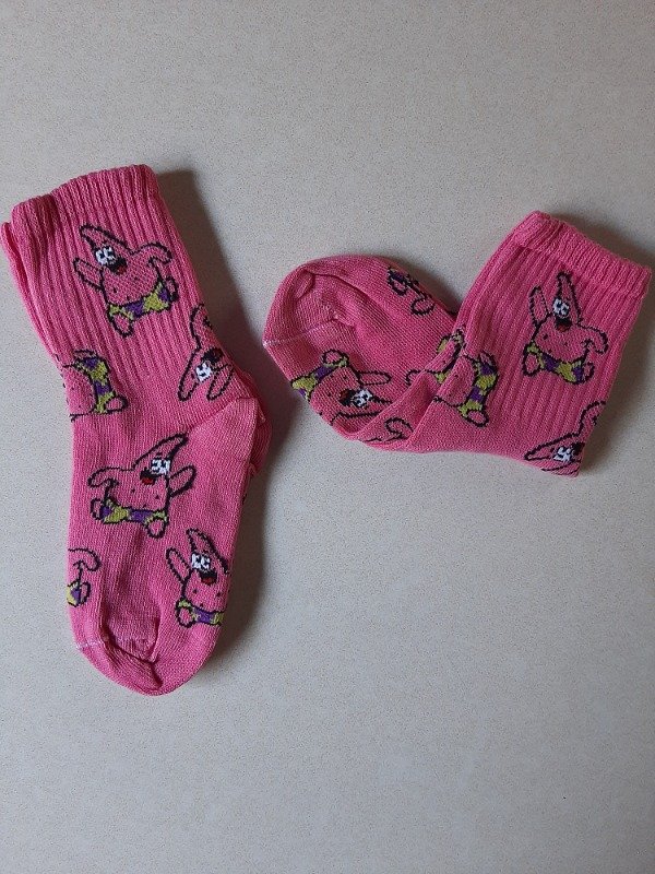 Producto - Media caña niños - Patricio