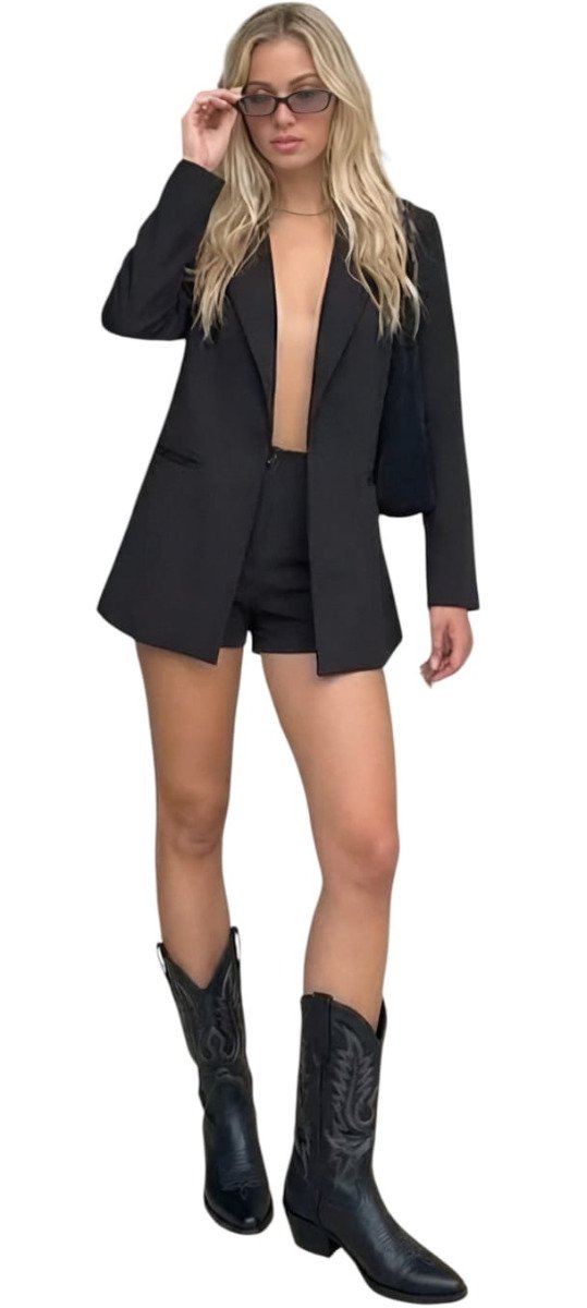 Producto - Blazer Cami