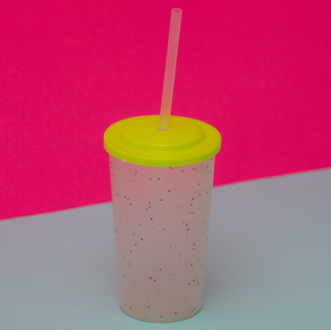 Producto - Vaso Sorbito Glitter - 15