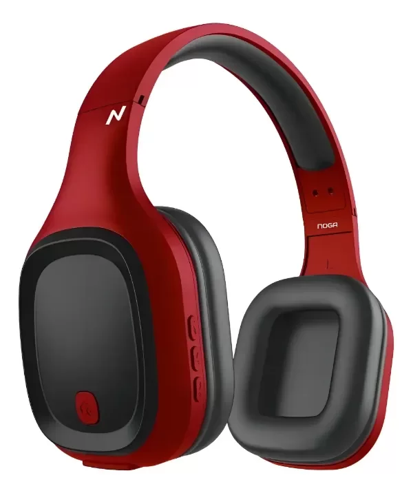 Producto - AURICULAR VINCHA PREMIUM BT NG-918BT RO