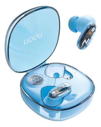 Producto - Auriculares inalámbricos Noga NG BTWINS 45