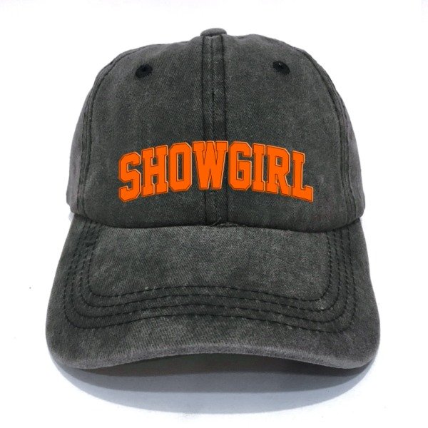 Producto - Gorra Showgirl - Taylor Swift