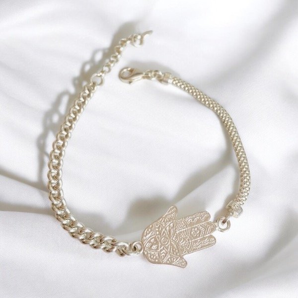 Producto - Pulsera Fátima