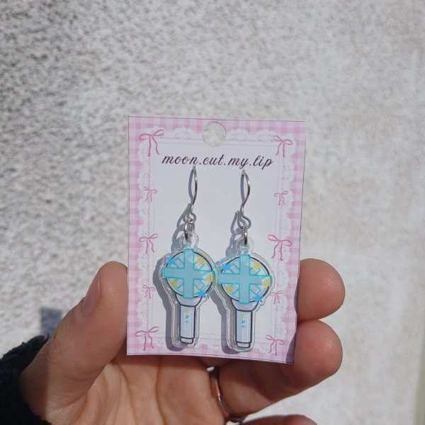 Producto - Aros txt