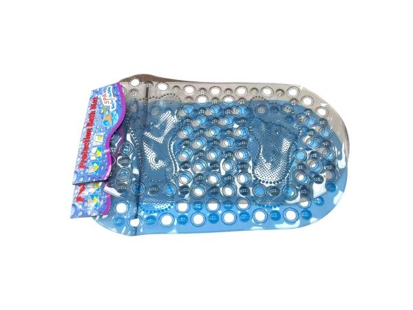 Producto - ALFOMBRA DE BAÑO ANTIDESLIZANTE 35X63CM BNB51628