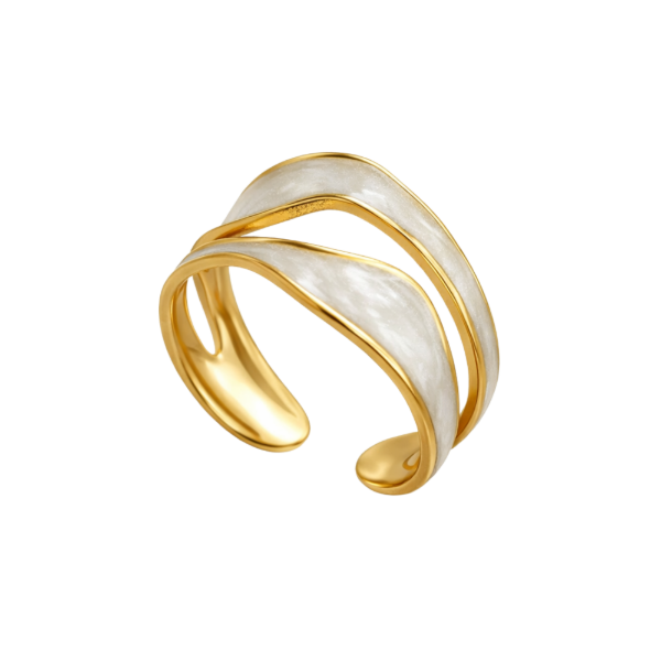 Producto - ANILLO DUALIS