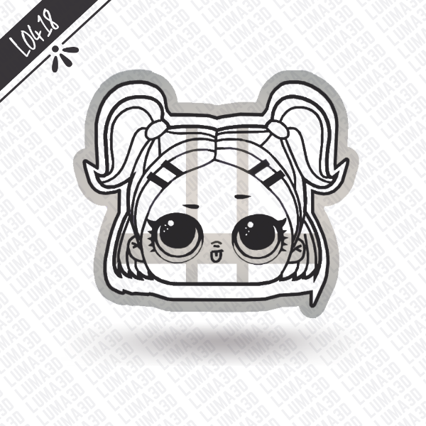 Producto - L0418 - LOL Surprise