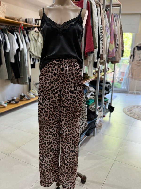 Producto - Pantalon Jungla