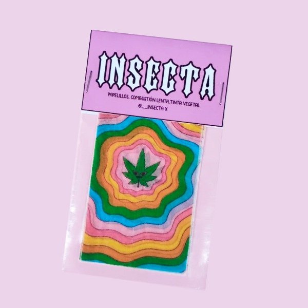 Producto - Sedas Weed