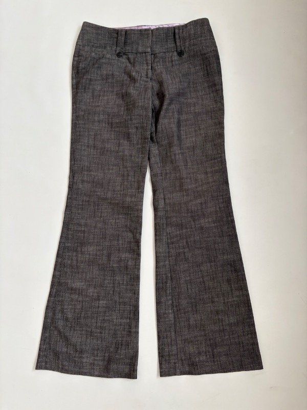 Producto - Pantalón sastrero Stooshy Talle 40