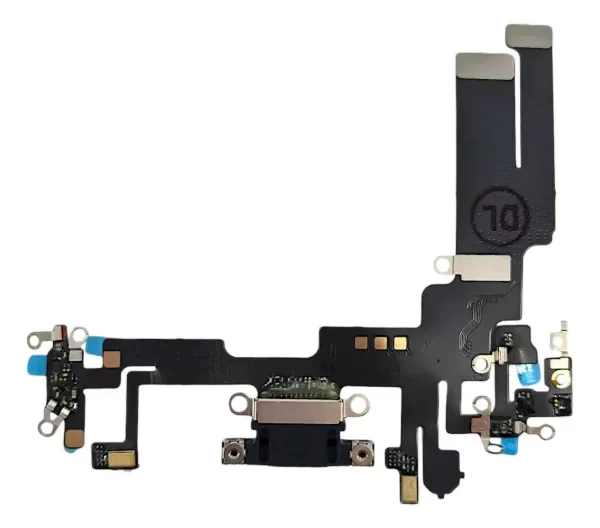 Producto - Flex de carga iphone 14