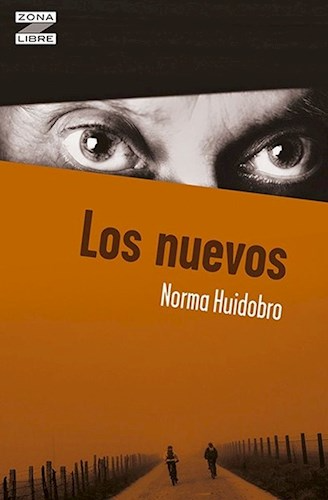 Producto - LOS NUEVOS - NORMA HUIDOBRO