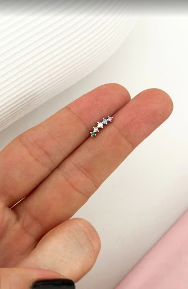 Producto - Piercing color API02