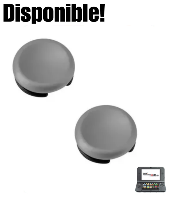 Producto - Honguito de 3ds