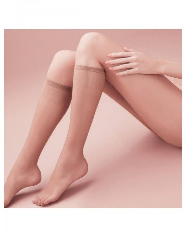 Producto - Medias 3/4 fina diaria