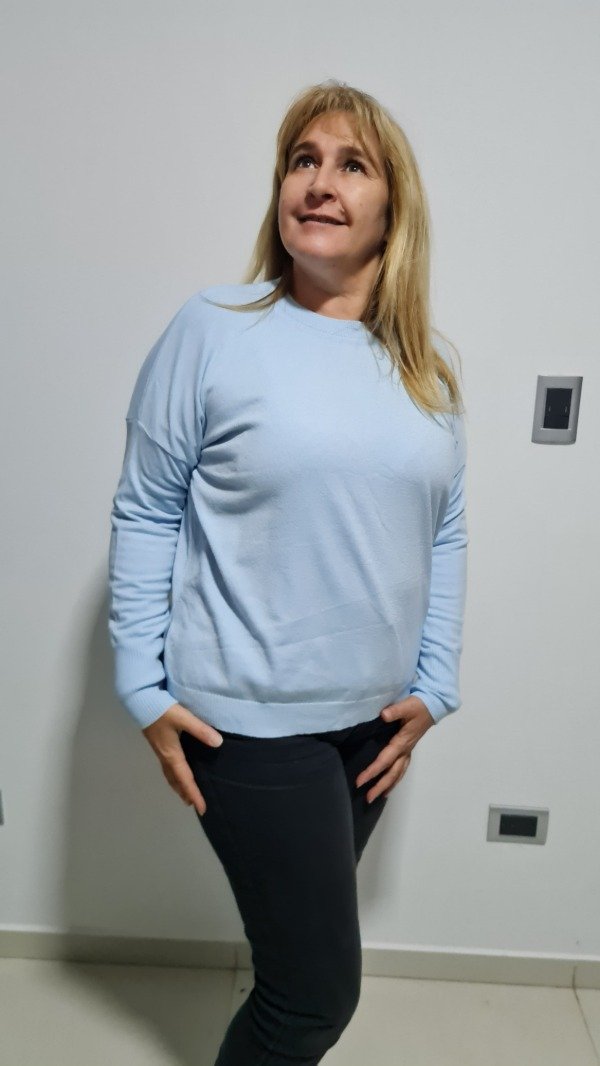 Producto - Sweater Sliv