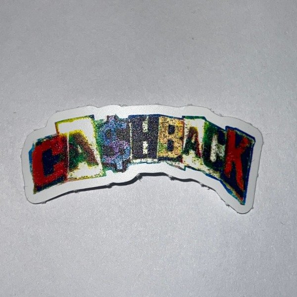 Producto - COSMIC KID CASHBACK