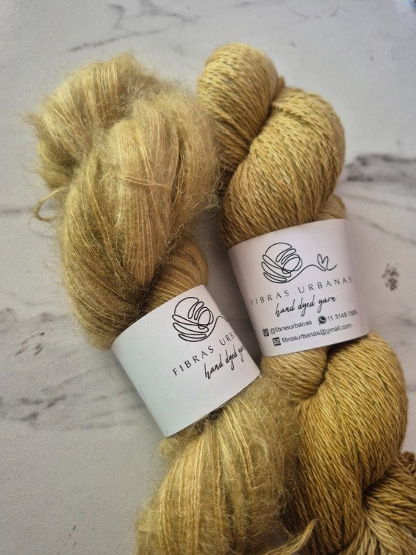 Producto - Arenas Doradas M19SP