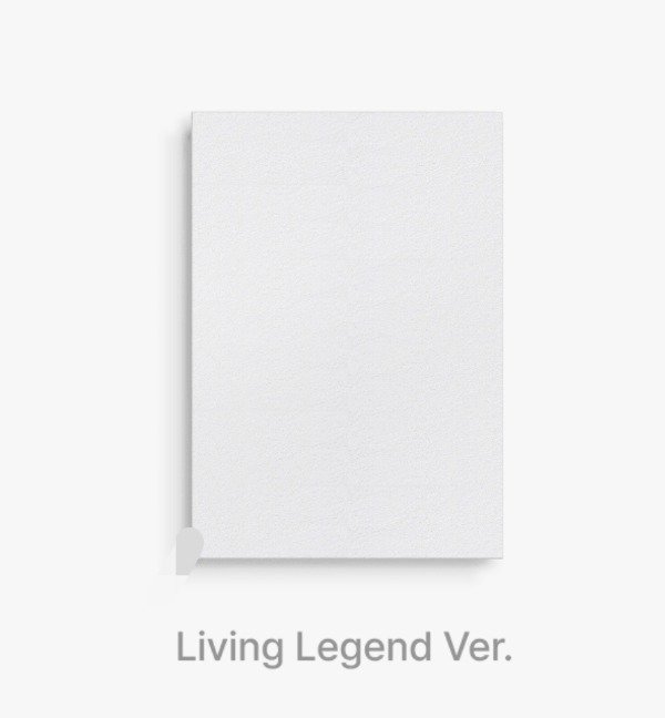 Producto - BTS - ALBUM ARIRANG (LIVING LEGEND VER)