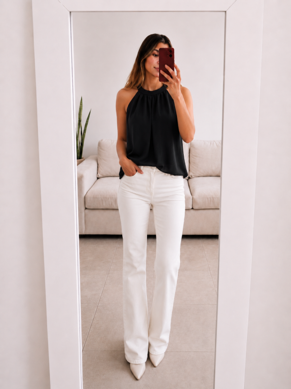 Producto - Blusa Lucia
