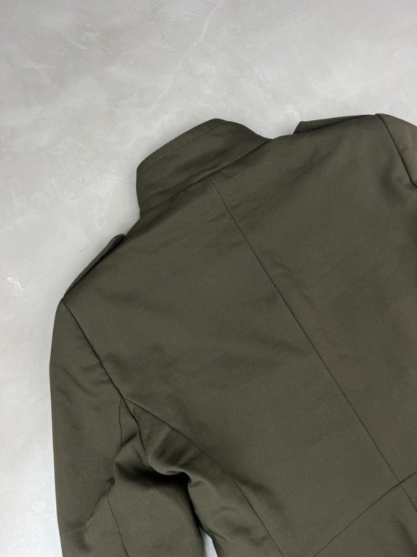 Producto - Military Green Jacket - 9