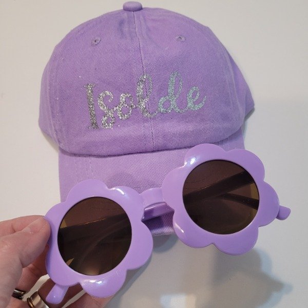 Producto - Gorra vintage niños - 15