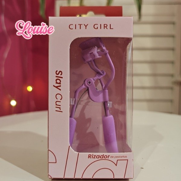 Producto - Rizador de pestañas - City girl