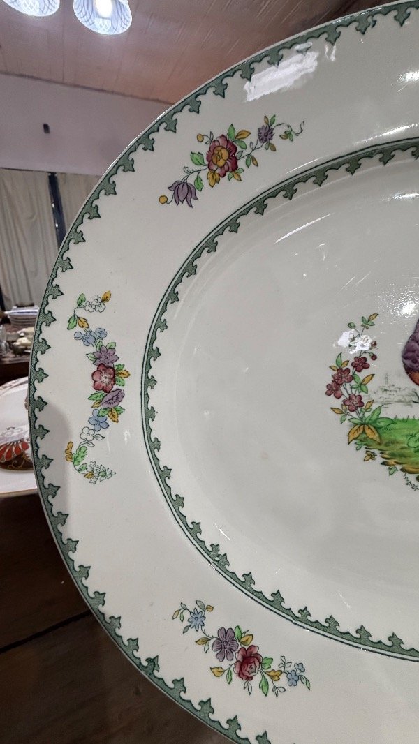 Producto - Bandeja copeland de colección - 3