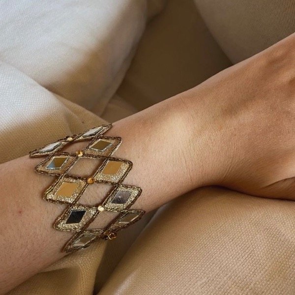 Producto - Pulsera Marrakesh
