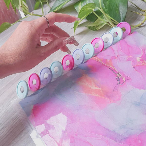 Producto - Cuadernos Inteligentes Personalizados