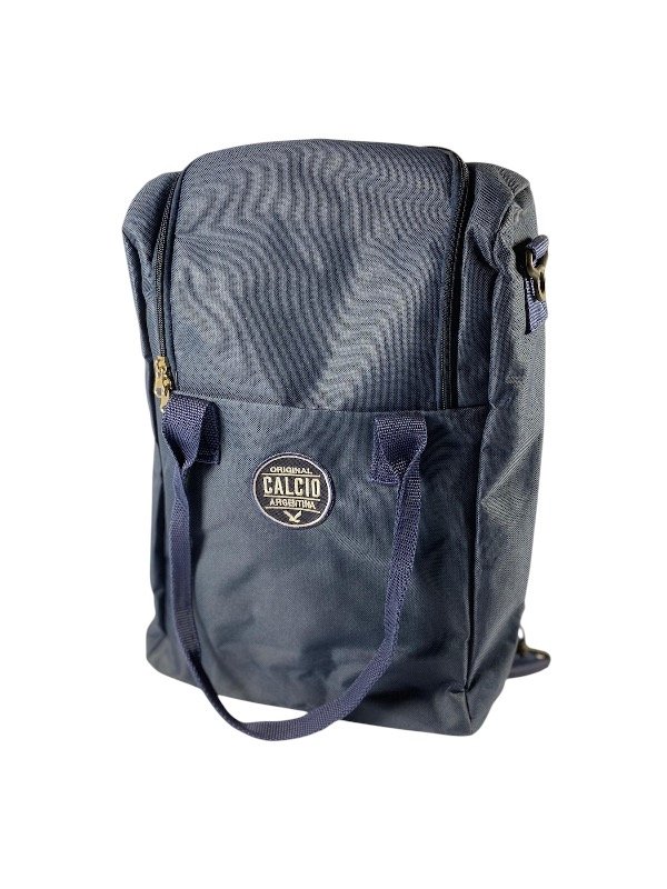 Producto - MOCHILA MATERA CALCIO PAGANDO EN EFECTIVO O TRANSFERENCIA 35.000