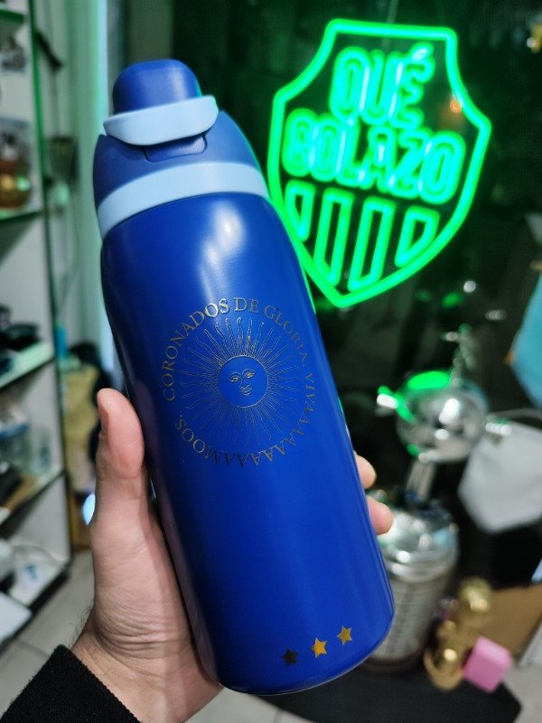 Producto - Botella Coronados de Gloria Argentina 900ml - 0