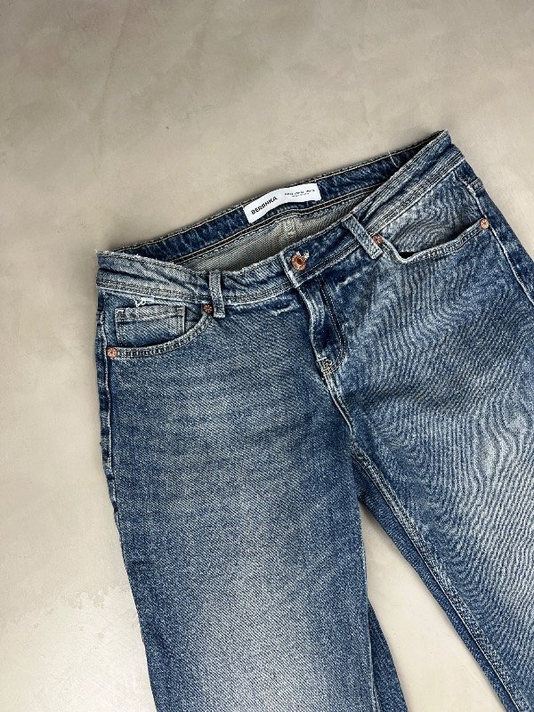 Producto - Perfect Flare Jeans - 3