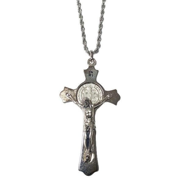Producto - Collar Silver