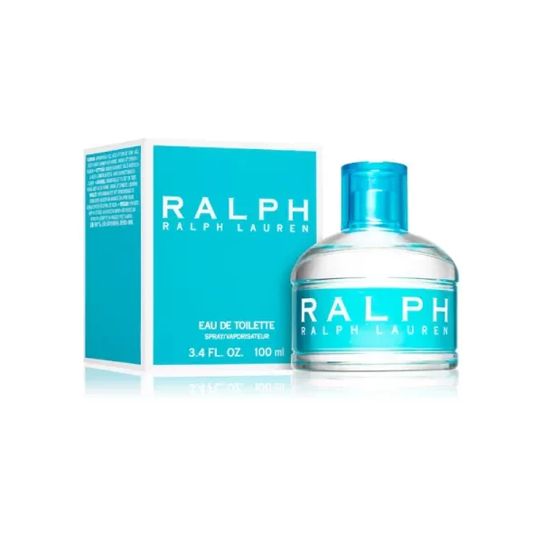 Producto - PERFUME RALPH LAUREN-RALPH 100 ML