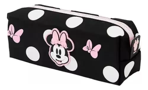 Producto - Minnie Mouse Cartuchera Canopla Mooving