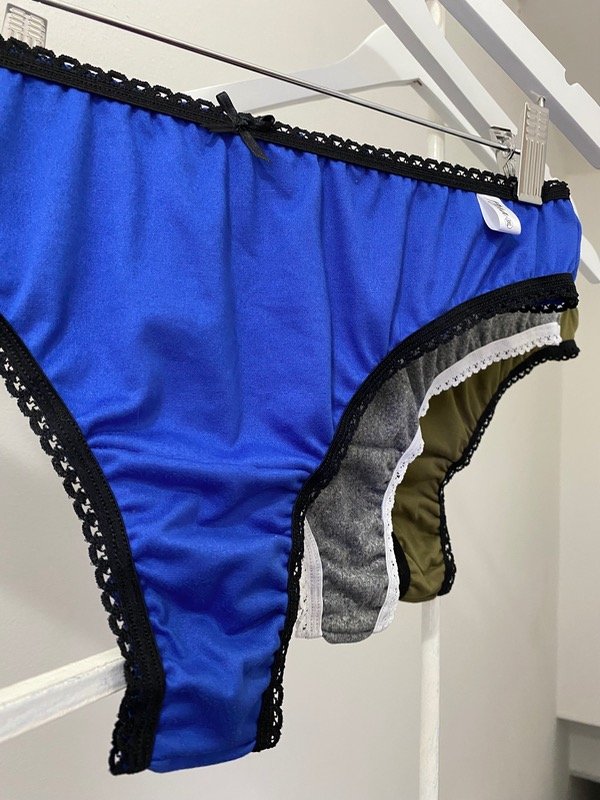 Producto - PROMO 3 BOMBACHAS a eleccion - 7