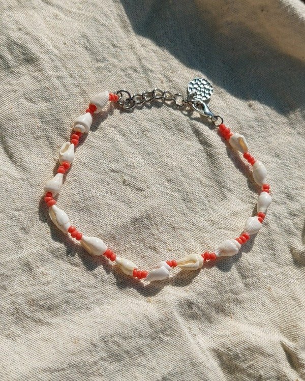 Producto - Tobillera - SUMMER #2