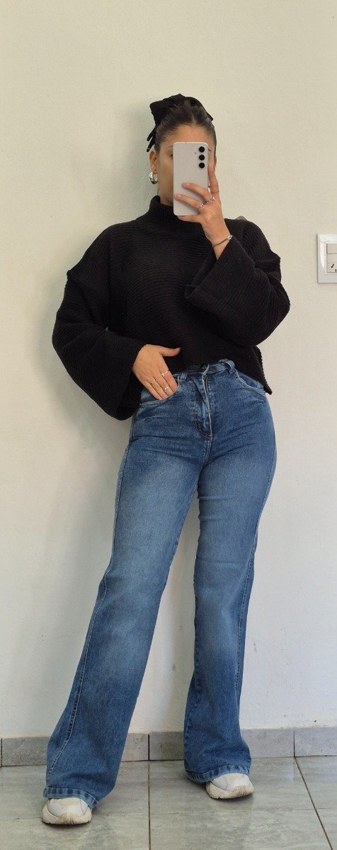 Producto - Jean Musky