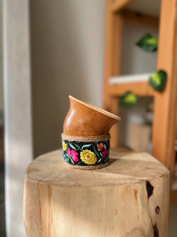 Producto - Criollo bordado Amy