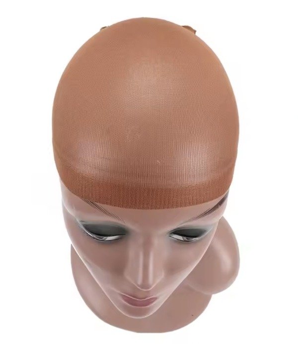 Producto - Red de pelo nude brown