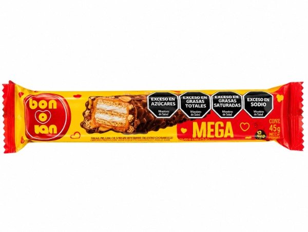 Producto - Mega Bon o Bon