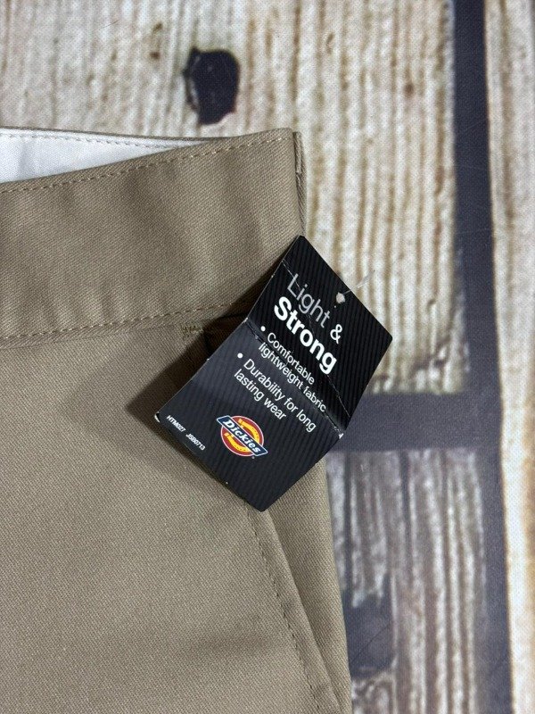 Producto - DICKIES FLEX PANT BEIGE - 11