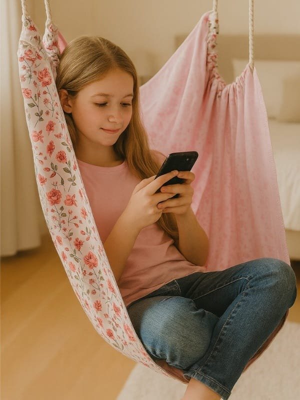 Producto - Hamaca DELFY