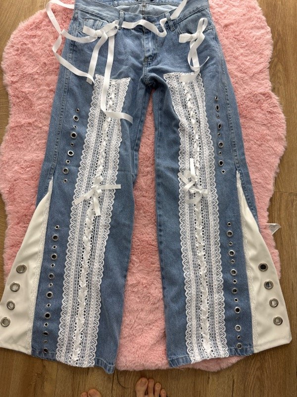 Producto - Jeans coquette