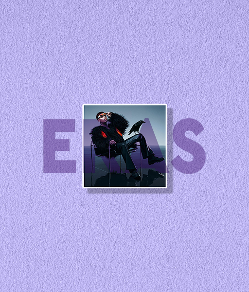 Producto - STICKERS UV - TIAGO PZK - #1
