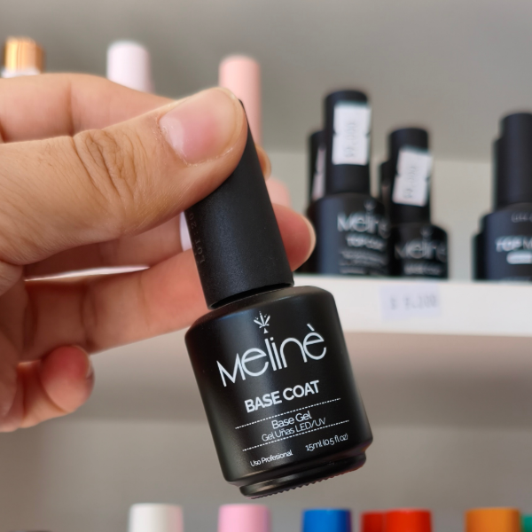 Producto - Base Coat Meliné 15 ml
