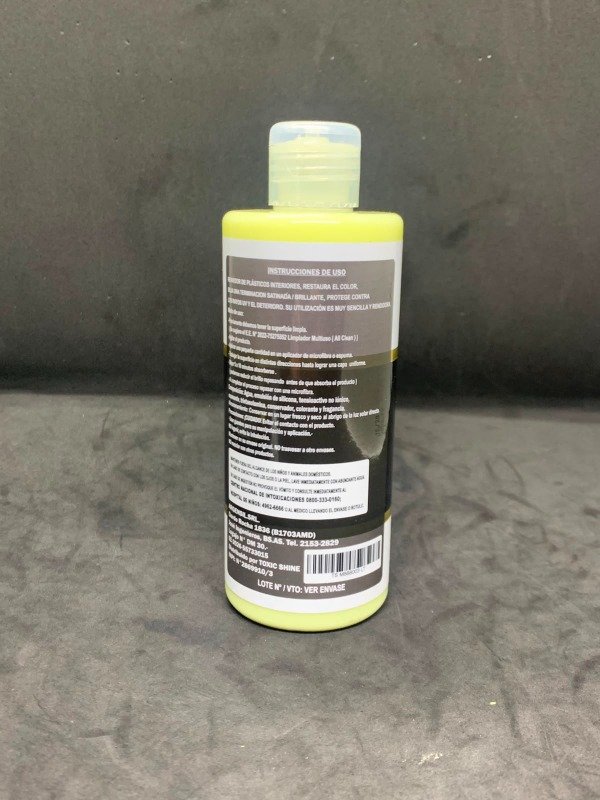 Producto - Luxury Trim - 2