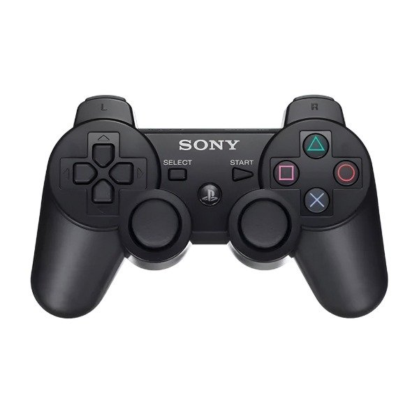 Producto - Joystick para PS3 bluetooth Sony (Simil Original)